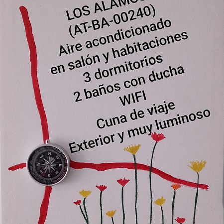 Los Alamos เมรีดา ภายนอก รูปภาพ